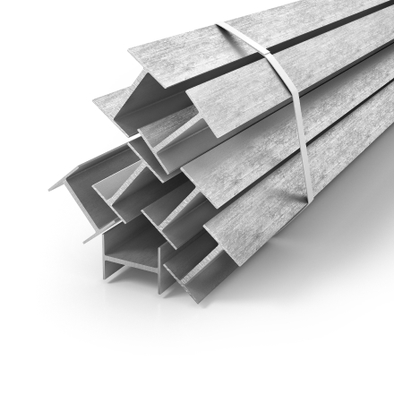 Двутавр С255 25Ш1 12000 ГОСТ 35087/Р 57837