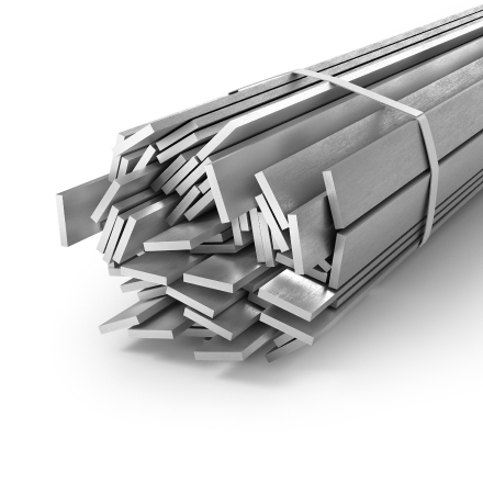 Полоса Ст3 40х4х6000 ГОСТ 103