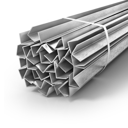 Уголок ст3 40х4 6000 ГОСТ 8509/535